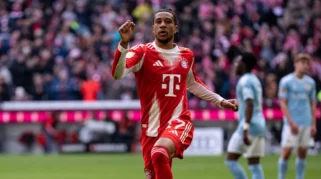 PSG Siapkan Dana Fantastis untuk Tikung Real Madrid demi Michael Olise