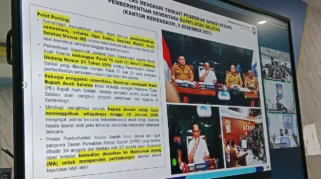 PSSI Aceh Beri Peringatan Keras ke Perangkat Pertandingan: Taat Regulasi atau Kena Sanksi