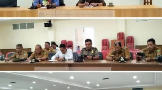 PSSI Aceh Perketat Pengawasan Turnamen, Pelanggar Aturan Terancam Sanksi Tegas