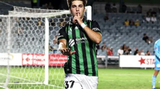 PSSI Kebut Naturalisasi Luke Vickery dan Mitchell Baker Demi Juara Piala AFF 2026