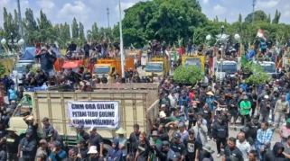PT GMM Jaga Kondusivitas dan Tampung Aspirasi Petani Tebu di Blora dengan Pendekatan Dialog Terbuka