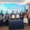 PT PAL Perkuat Infrastruktur Energi Nasional dengan Proyek Gas Mako di Laut Natuna