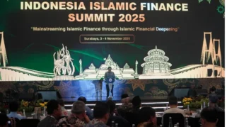 PT Pegadaian Kanwil XII Surabaya Edukasi Anggota Muslimat NU Tuban tentang Investasi Emas untuk Perencanaan Keuangan Keluarga
