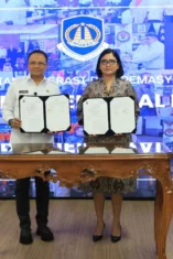 PT Pelni Gandeng SMKN 1 Lembar Buka Jalan Kerja Nasional Pertama di NTB, Rekrut 60 Awak Kapal