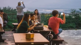 PTPN I Hadirkan Ruang Tenang Lewat Aset Agrowisata di Jawa Tengah