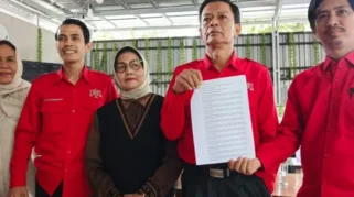 PTUN Palembang Batalkan 21 SHM Afat di Objek Sengketa Simpang Rajawali