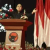 Puan Maharani Respons Safari Politik Jokowi: Tetap Adem Saja di Tengah Situasi Global