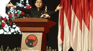 Puan Maharani Respons Safari Politik Jokowi: Tetap Adem Saja di Tengah Situasi Global