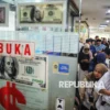Publik Diminta Tak Terburu-buru Simpulkan Kondisi Ekonomi Hanya Merujuk Nilai Tukar Rupiah, Ini Alasannya