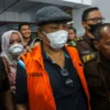 Pulang Haji, Mantan Pimpinan BSB Martapura Ditahan Jaksa Terkait Korupsi KUR Fiktif