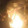 Puluhan Api Misterius Muncul di Sleman, Tim UGM Hingga BRIN Turun ke TKP