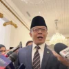 Puluhan Calon Dubes Belum Serahkan Kredensial ke Prabowo, Ini Kata Menlu Sugiono
