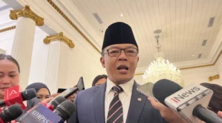 Puluhan Calon Dubes Belum Serahkan Kredensial ke Prabowo, Ini Kata Menlu Sugiono