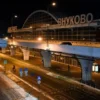 Puluhan Drone Serbu Moskow, Empat Bandara Ditutup