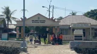 Puluhan KK di Pulau Tunda Kabupaten Serang Huni RTLH, Pemerintah Usulkan Bantuan Tambahan