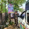 Puluhan Spanduk Ilegal di Jatiuwung Dibredel, Begini Aturan dan Dampaknya