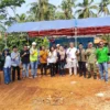 Puluhan Tahun Menunggu, Jembatan Gantung Akhirnya Hubungkan Dua Kecamatan di Pandeglang