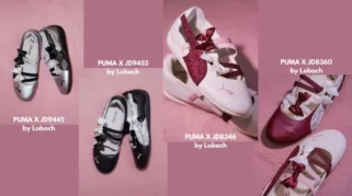 Puma Speedcat Ballet dan Gift Card Rp250 Ribu Hanya di BRI Consumer Expo 2026 Makassar