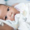 Puncak Gumoh Bayi Terjadi di Usia 2-5 Bulan, IDAI Beri Penjelasan