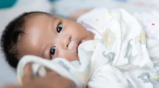Puncak Gumoh Bayi Terjadi di Usia 2-5 Bulan, IDAI Beri Penjelasan