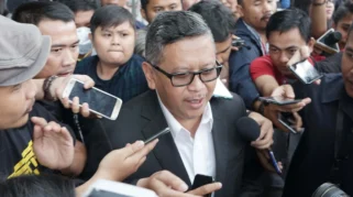 Punya data 26 orang yang terlibat korupsi MBG, Sony Sonjaya simpan di ponsel: Chatting ada di situ