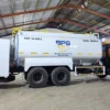 Punya Tugas Penting, Ini Peran Fuel Truk di Area Pertambangan