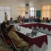 PUPR Jombang Dorong Percepatan dan Ketepatan Layanan PBG dengan Evaluasi Kendala Perizinan