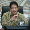 Purbaya Bantah Mundur dari Menteri Keuangan, Buntut Rupiah Melemah ke Rp 18.000
