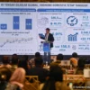Purbaya Tegaskan Tidak Ada Rencana Pengunduran Diri dan Paparkan Fondasi Ekonomi Indonesia