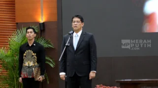 Purbaya Yudhi Sadewa Bantah Kabar Mundur dari Jabatan Menteri Keuangan