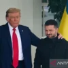 Putin Tolak Pertemuan Langsung dengan Zelensky, Sebut Belum Ada Gunanya Akhiri Perang Rusia-Ukraina