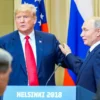 Putin Tolak Tawaran Pertemuan Zelenskyy, Target Perang di Ukraina Tak Berubah