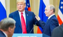 Putin Tolak Tawaran Pertemuan Zelenskyy, Target Perang di Ukraina Tak Berubah