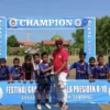 Putra Pahlawan Juara Festival Grassroots U-10 Sampang, Askab PSSI Soroti Minimnya Dana KONI