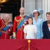 Putri Kate Merayakan Hari Ayah dengan Foto Baru Pangeran William dan Putri Charlotte