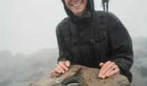 Putri Kate Selesaikan National Three Peaks Challenge demi Dukung Perawatan Holistik Kanker
