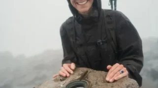 Putri Kate Selesaikan National Three Peaks Challenge demi Dukung Perawatan Holistik Kanker