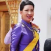 Putri Thailand Bajrakitiyabha Meninggal Dunia Setelah Koma Lebih dari Tiga Tahun