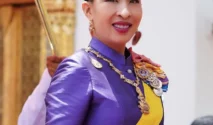 Putri Thailand Bajrakitiyabha Meninggal Dunia Setelah Koma Lebih dari Tiga Tahun