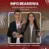 PWI dan IPB Rancang Beasiswa S2 Wartawan, Ada 10 Prodi Magister yang Ditawarkan