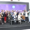 PWI NTB dan Unram Matangkan Persiapan Porwada 2026 dengan Tinjau Venue