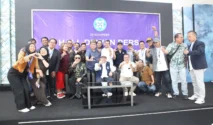 PWI NTB dan Unram Matangkan Persiapan Porwada 2026 dengan Tinjau Venue