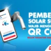 QR Code BBM Subsidi Akan Diperbarui untuk Cegah Pemalsuan dan Penyalahgunaan