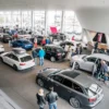 Rabatt E-Auto-Prämie di Jerman Menurun, Dealer Mengeluhkan Dampaknya