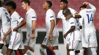 Rabiot Jadi Andalan di Lini Tengah Prancis saat Hadapi Senegal di Piala Dunia 2026