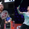 RachelFebi ke Babak 16 Besar Australia Open 2026 Usai Kalahkan Ganda Korea