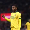 Rafael Leao Beri Kode Tinggalkan AC Milan, Incar Premier League atau LaLiga
