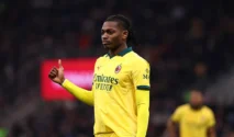 Rafael Leao Beri Kode Tinggalkan AC Milan, Incar Premier League atau LaLiga