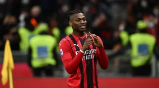 Rafael Leao Blak-blakan Ingin Hengkang dari AC Milan, Premier League dan LaLiga Jadi Tujuan