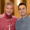Raffi Ahmad Klarifikasi Foto di BlueRay Cargo, Gading Marten: Kami Disalahgunakan